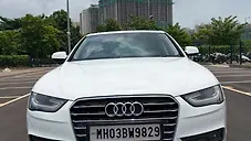Used Audi A4 35 TFSI Premium in Mumbai