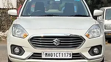 Used Maruti Suzuki DZire VXi Petrol Automatic in Mumbai