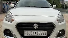 Used Maruti Suzuki DZire VXi [2020-2023] in Ahmedabad