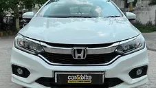 Used Honda City VX CVT Petrol in Jalandhar