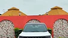 Used Tata Sierra Accomplished Plus Diesel 1.5L Turbo Automatic (TC) in Surat