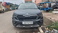 Used Skoda Kushaq Ambition 1.0L TSI MT in Ranchi