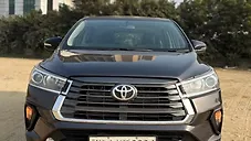 Used Toyota Innova Crysta 2.4 V Diesel in Delhi