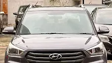 Used Hyundai Creta 1.6 SX (O) in Mumbai