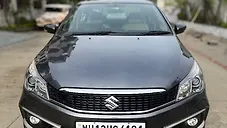 Used Maruti Suzuki Ciaz Delta Hybrid 1.5 [2018-2020] in Nagpur