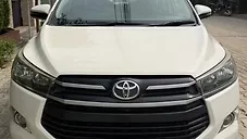 Used Toyota Innova Crysta 2.8 GX AT 7 STR [2016-2020] in Ludhiana