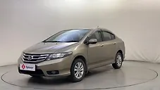 Used Honda City 1.5 V AT in Bangalore