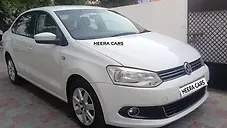 Used Volkswagen Vento Highline Petrol in Chennai