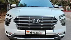 Used Hyundai Creta S 1.5 Petrol [2020-2022] in Bhopal