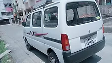Used Maruti Suzuki Eeco 5 STR WITH A/C+HTR in Chennai