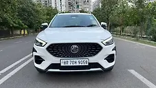 Used MG Astor Sprint Petrol 1.5L Manual Ivory in Noida