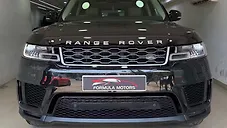 Used Land Rover Range Rover Sport SE 2.0 Petrol in Chennai