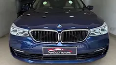 Used BMW 6-Series GT 630i Sport Line in Chennai