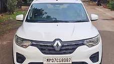 Used Renault Triber RXL [2019-2020] in Bhopal