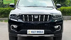 Used Mahindra Scorpio N Z8 S 2WD Diesel 2.2L Turbo Manual 7 STR [2024-2026] in Delhi
