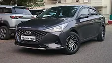 Used Hyundai Verna S 1.5 MPi in Bhopal