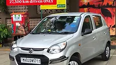 Used Maruti Suzuki Alto 800 Std CNG in Mumbai