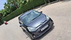 Used Hyundai Grand i10 Sportz (O) 1.2 Kappa VTVT [2017-2018] in Delhi