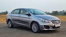 Used Maruti Suzuki Ciaz ZDi+ SHVS in Bhopal