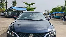 Used Maruti Suzuki Baleno Alpha Petrol Automatic (AMT) in Mumbai