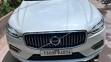 Used Volvo XC60 D5 Inscription in Hyderabad