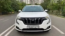 Used Mahindra XUV700 AX 7 Diesel MT 7 STR [2023-2024] in Noida