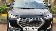 Used Nissan Magnite XV Premium [2020] in Mumbai