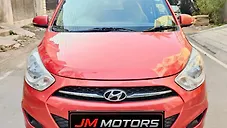 Used Hyundai i10 Sportz 1.2 AT in Chennai