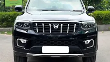 Used Mahindra Scorpio N Z8 S 2WD Diesel 2.2L Turbo Manual 7 STR [2024-2026] in Delhi