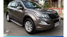 Used Mahindra XUV500 W10 in Mumbai