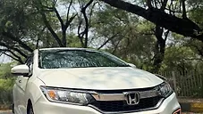 Used Honda City VX (O) MT in Delhi