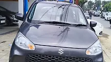 Used Maruti Suzuki Alto K10 VXi (O) Petrol Manual 5 STR in Ranchi
