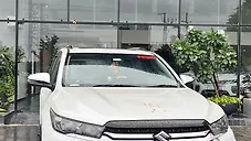 Used Maruti Suzuki Invicto Alpha Plus Hybrid (Electric + Petrol) Automatic 7 STR in Raipur