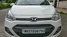 Used Hyundai Grand i10 Asta AT 1.2 Kappa VTVT [2013-2016] in Nagpur