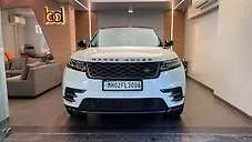 Used Land Rover Range Rover Velar S R-Dynamic 2.0 Petrol in Mumbai