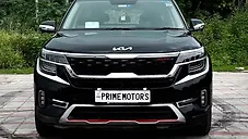 Used Kia Seltos GTX Plus 1.4 DCT in Delhi