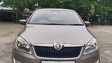 Used Skoda Rapid 1.6 MPI Ambition in Nagpur