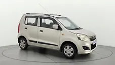 Used Maruti Suzuki Wagon R VXI AMT in Chennai