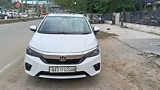 Used Honda City ZX Petrol [2019-2020] in Patna