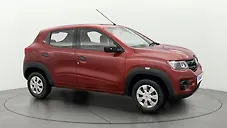 Used Renault Kwid 1.0 RXT Opt [2016-2019] in Gurgaon
