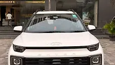 Used Hyundai Exter SX (O) 1.2 AMT in Indore
