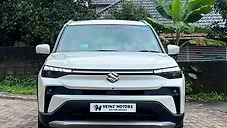 Used Maruti Suzuki Victoris ZXi Plus 2WD Petrol 1.5L Manual in Kochi