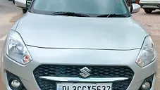 Used Maruti Suzuki Swift VXi in Delhi