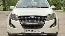 Used Mahindra XUV500 W9 [2018-2020] in Indore