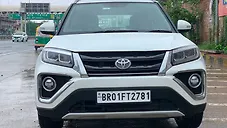 Used Toyota Urban Cruiser Taisor S 1.2 Petrol MT [2024-2025] in Patna