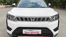 Used Mahindra XUV300 W6 1.5 Diesel AMT in Mumbai