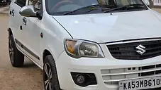 Used Maruti Suzuki Alto VXi [2014-2019] in Bangalore
