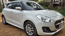 Used Maruti Suzuki Swift ZXi AMT [2018-2019] in Bangalore