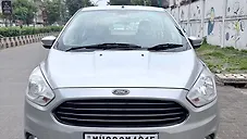 Used Ford Aspire Titanium 1.2 Ti-VCT Opt in Nagpur