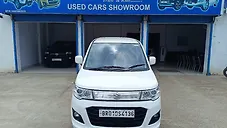 Used Maruti Suzuki Wagon R VXI+ AMT (O) in Patna